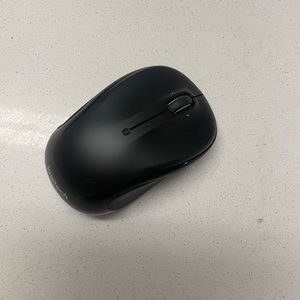 Logitech wireless USB Mouse